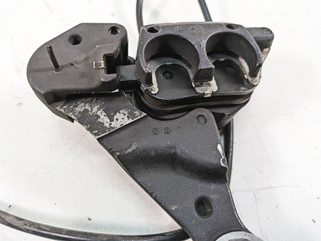 2013 Harley Softail FLSTFB Fat Boy Lo Rear Brake Caliper 25mm - Read 40908-08 {{ shop.shopifyCountryName }} - Mototech271