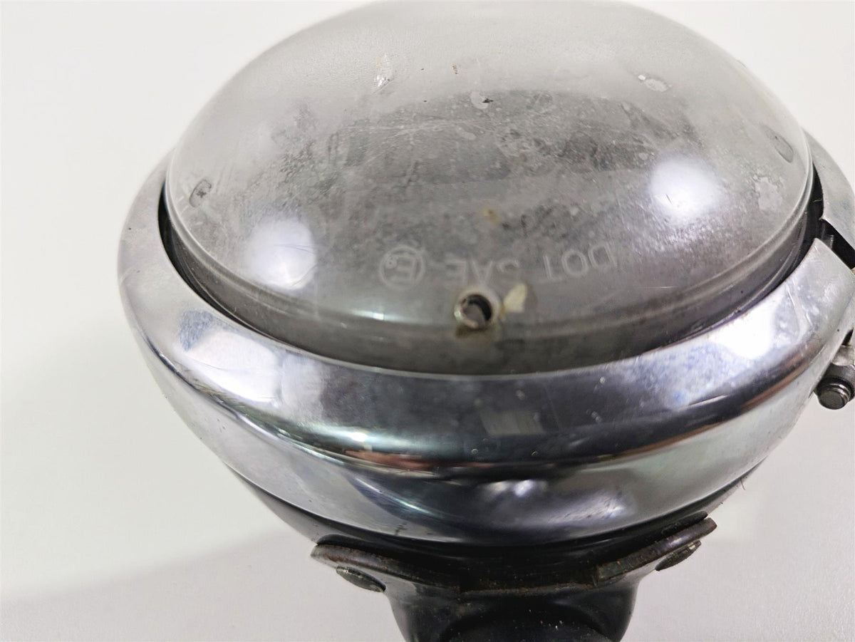 2018 Harley FLHCS Softail Heritage 115th Front Blinker Spot Light -Read 67800823 {{ shop.shopifyCountryName }} - Mototech271
