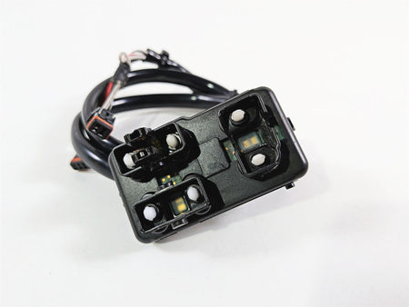 2024 Harley Softail FXLRST Low Rider Right Control Switch Internals 71500630 {{ shop.shopifyCountryName }} - Mototech271