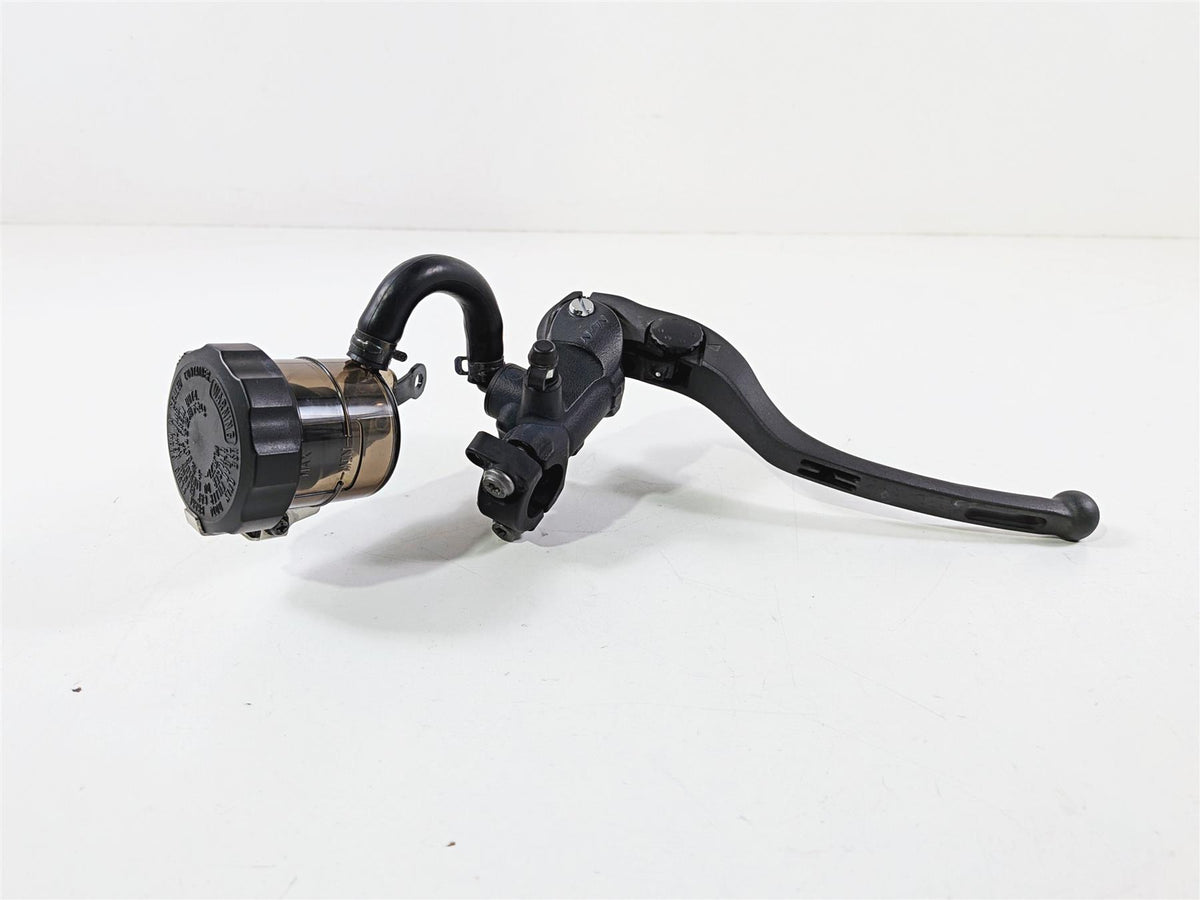 2024 BMW S1000RR K67 Nissin 11/16 Front Radial Brake Master Cylinder 32728104643-Mototech271