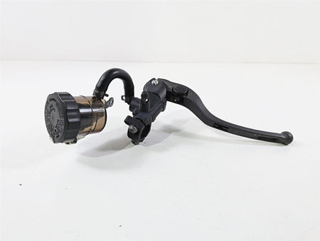 2024 BMW S1000RR K67 Nissin 11/16 Front Radial Brake Master Cylinder 32728104643-Mototech271