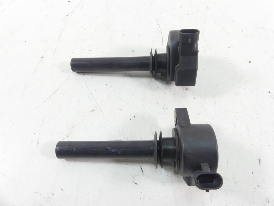 2012 Harley VRSCF Muscle Rod Ignition Coils Stick Coil Set 32477-01A {{ shop.shopifyCountryName }} - Mototech271