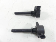 Load image into Gallery viewer, 2012 Harley VRSCF Muscle Rod Ignition Coils Stick Coil Set 32477-01A | Mototech271

