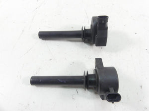 2012 Harley VRSCF Muscle Rod Ignition Coils Stick Coil Set 32477-01A | Mototech271