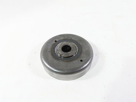 2008 Harley FLSTSB Cross Bones Ignition Fly Wheel Rotor Flywheel 30041-08A {{ shop.shopifyCountryName }} - Mototech271