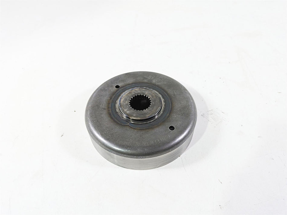 2008 Harley FLSTSB Cross Bones Ignition Fly Wheel Rotor Flywheel 30041-08A {{ shop.shopifyCountryName }} - Mototech271