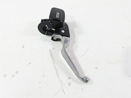 2017 Harley FLS Softail Slim Front Brake Master Cylinder 1/2" 41700233 {{ shop.shopifyCountryName }} - Mototech271