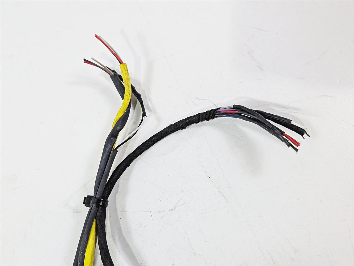 2015 Harley Touring FLTRUSE CVO Road Glide Ride By Wire Throttle Sensor 32305-08-Mototech271