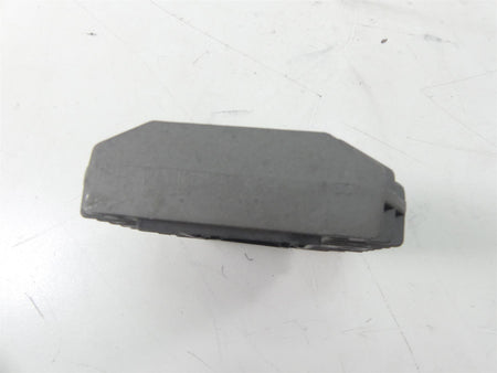 2001 Yamaha XV1600 Road Star Rectifier Voltage Regulator + Cover 5BN-81960-00-00 {{ shop.shopifyCountryName }} - Mototech271