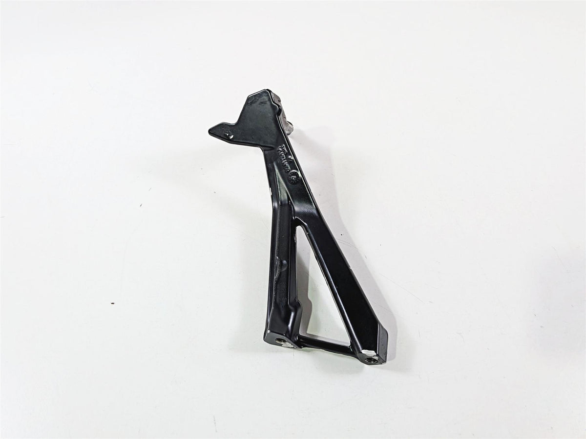 2008 Ducati 1098 SBK Right Passenger Foot Peg Rest Mount 82411241A-Mototech271