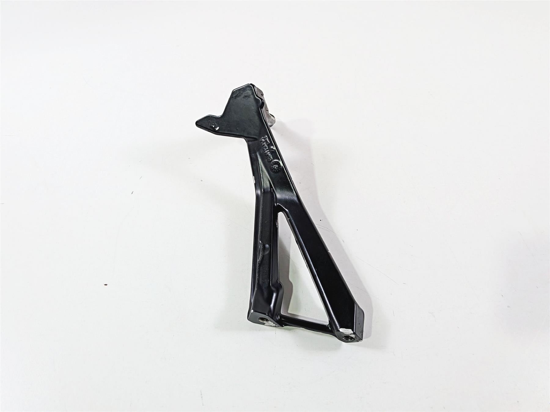 2008 Ducati 1098 SBK Right Passenger Foot Peg Rest Mount 82411241A-Mototech271
