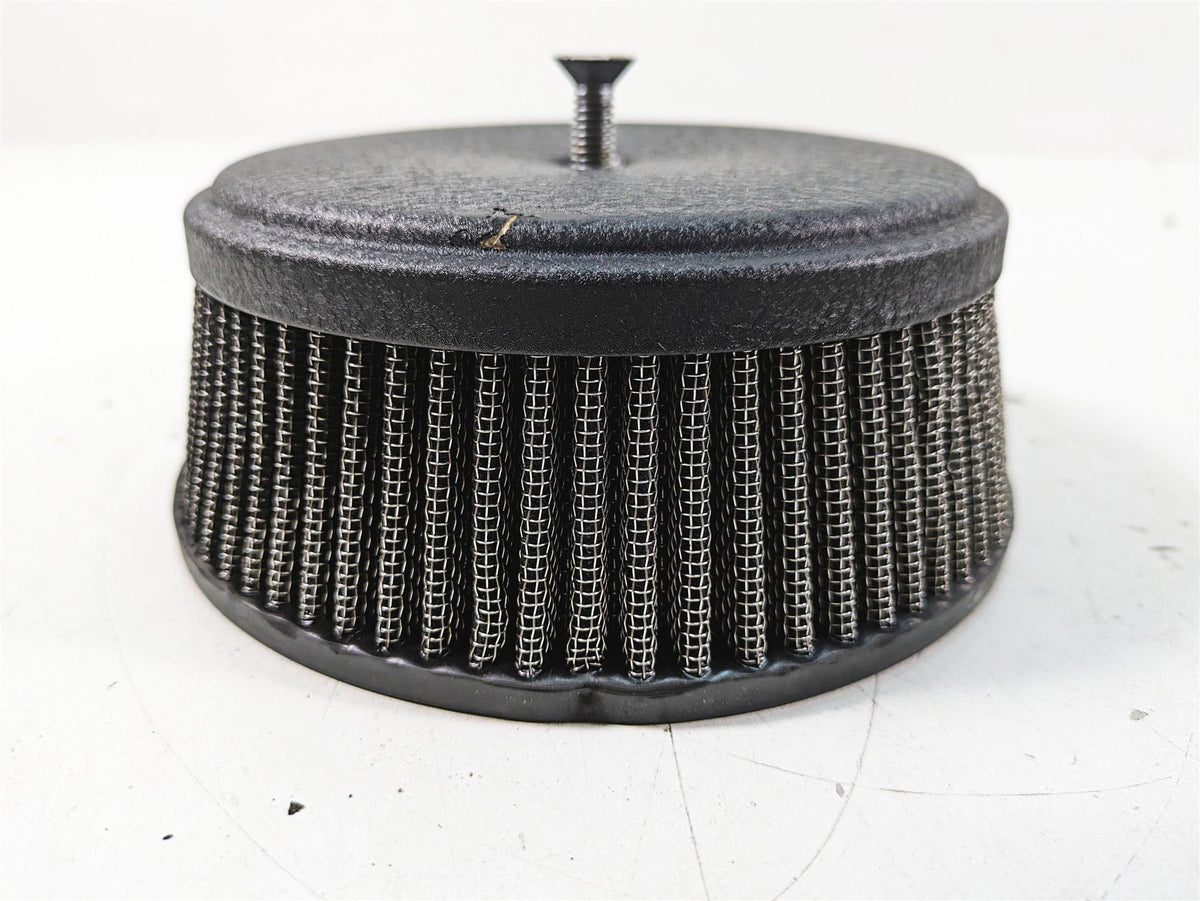 2017 Harley XL883 N Sportster Iron Arlen Ness Big Sucker Air Filter Set 18-492-1 {{ shop.shopifyCountryName }} - Mototech271
