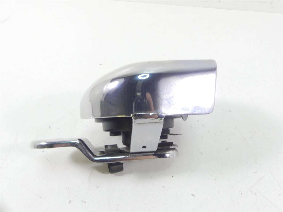 2001 Harley Davidson XL1200 Sportster Horn + Chrome Cover 61300478 {{ shop.shopifyCountryName }} - Mototech271