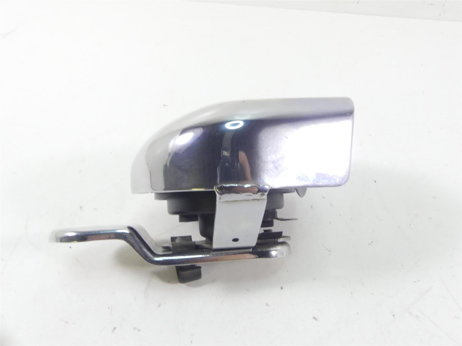 2001 Harley Davidson XL1200 Sportster Horn + Chrome Cover 61300478 {{ shop.shopifyCountryName }} - Mototech271