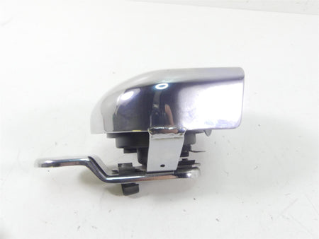 2001 Harley Davidson XL1200 Sportster Horn + Chrome Cover 61300478 {{ shop.shopifyCountryName }} - Mototech271