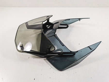 2020 KTM 1290 Super Adventure R Windscreen Head Light Cover Cowl 60708508000 {{ shop.shopifyCountryName }} - Mototech271