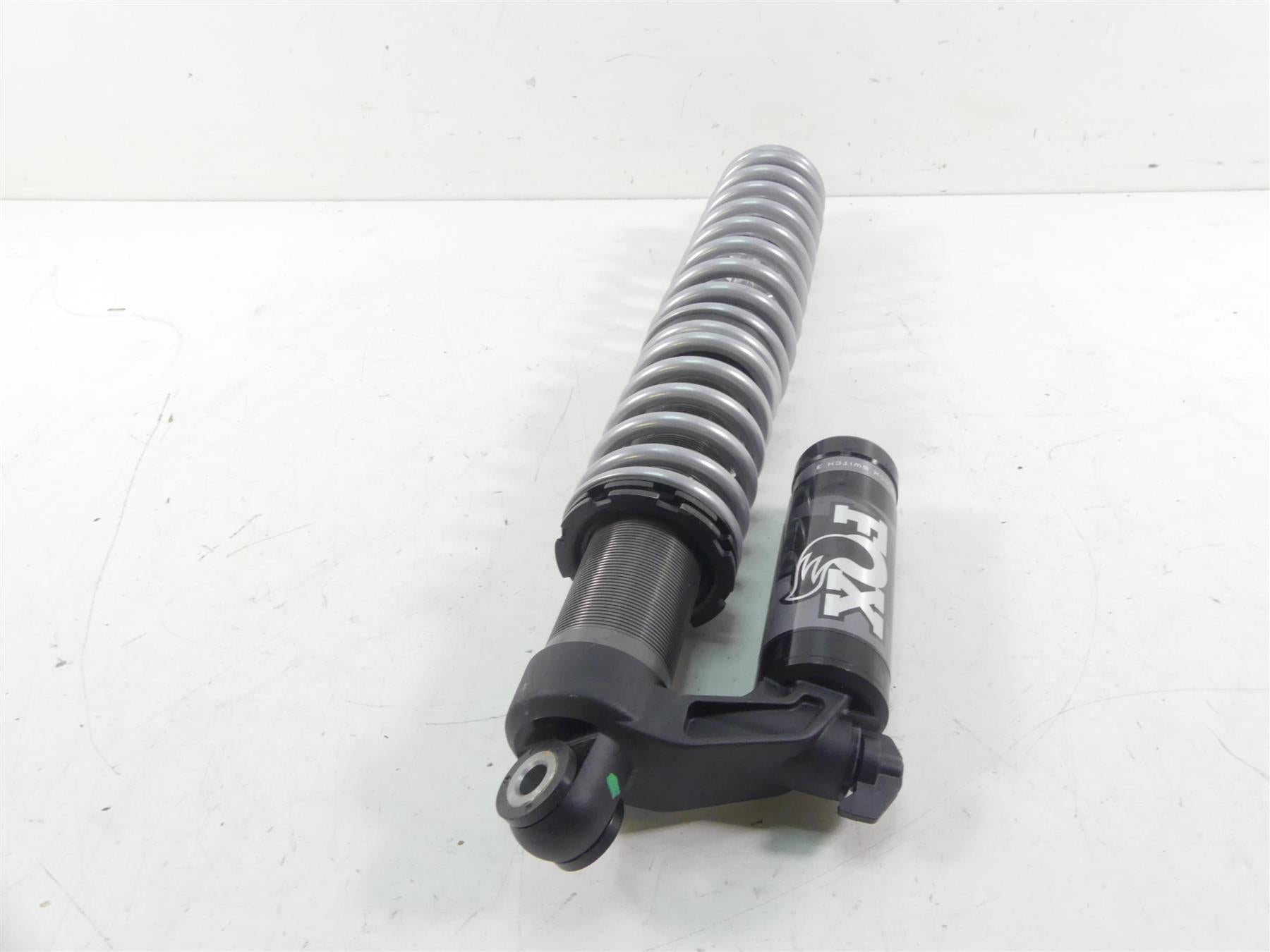 2021 Honda Talon SXS1000 S2X 1000R Front Right Fox Shock - Read 51400-HL6-A41 {{ shop.shopifyCountryName }} - Mototech271