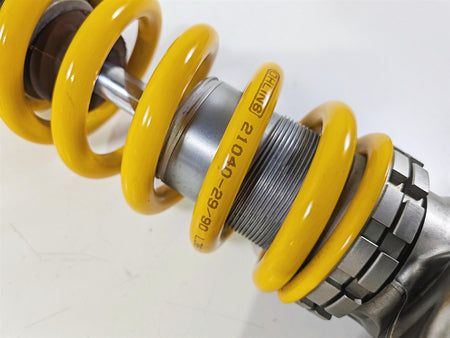 2022 Yamaha YZF R1 R1M RN65 Ohlins Rear Suspension Damper Shock YA3791 164954-Mototech271