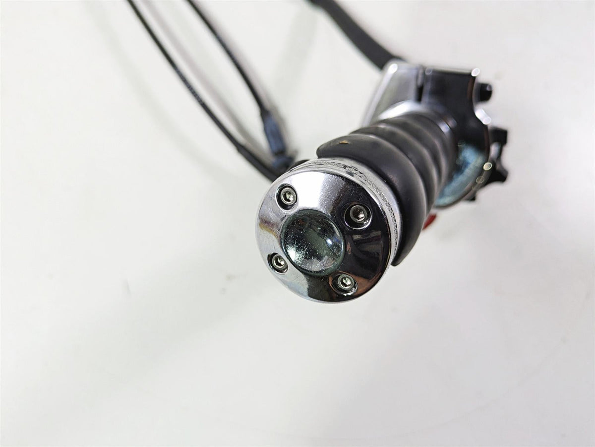 2008 Yamaha XVZ1300 Royal Star Right Hand Control Switch 4XY-83969-20-00 {{ shop.shopifyCountryName }} - Mototech271