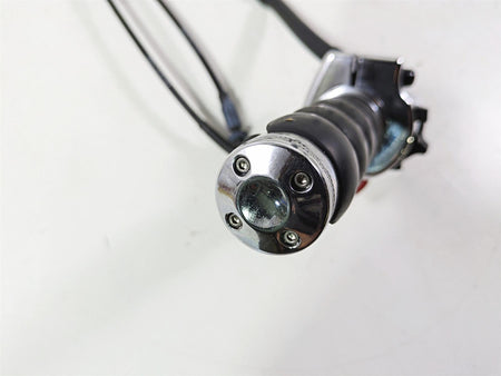 2008 Yamaha XVZ1300 Royal Star Right Hand Control Switch 4XY-83969-20-00 {{ shop.shopifyCountryName }} - Mototech271