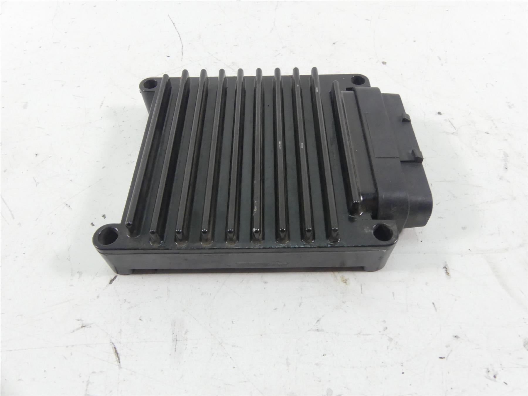 2013 Harley VRSCDX Night Rod Special Cdi Ecu Ecm Engine Control Module 32852-12 {{ shop.shopifyCountryName }} - Mototech271