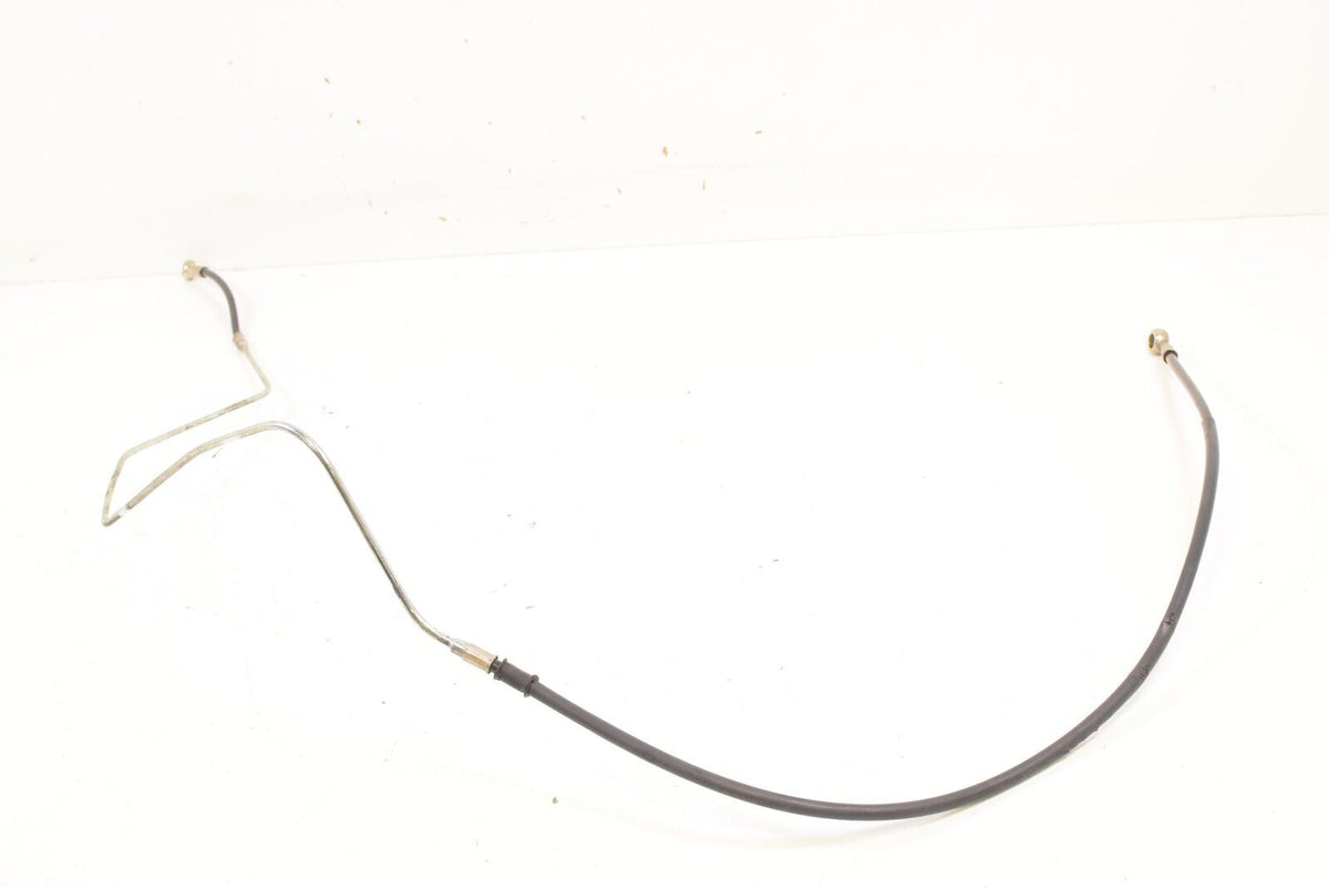 2011 Ducati Multistrada 1200 ABS to Front Brake Master Cylinder Line 61810221A {{ shop.shopifyCountryName }} - Mototech271