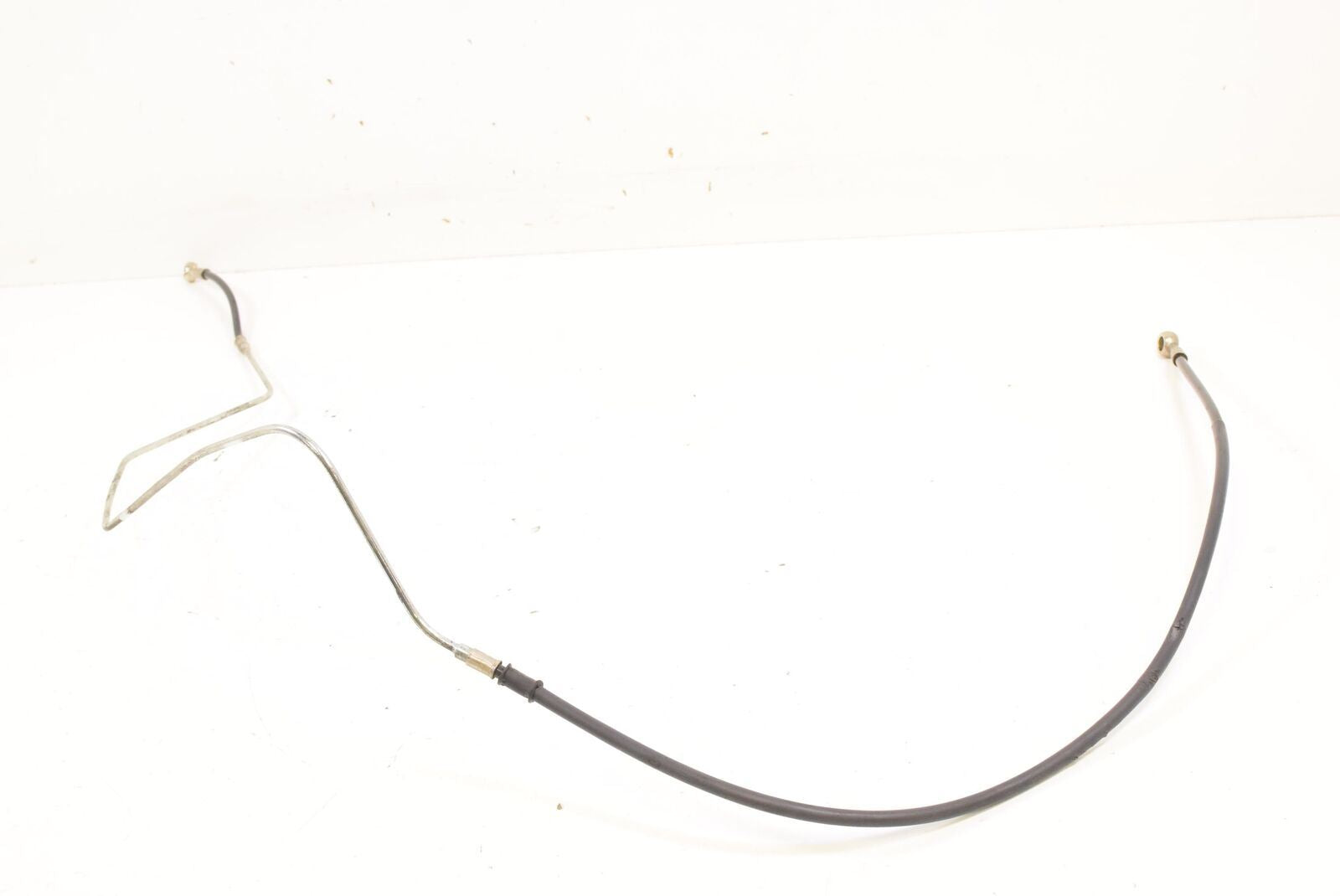 2011 Ducati Multistrada 1200 ABS to Front Brake Master Cylinder Line 61810221A | Mototech271