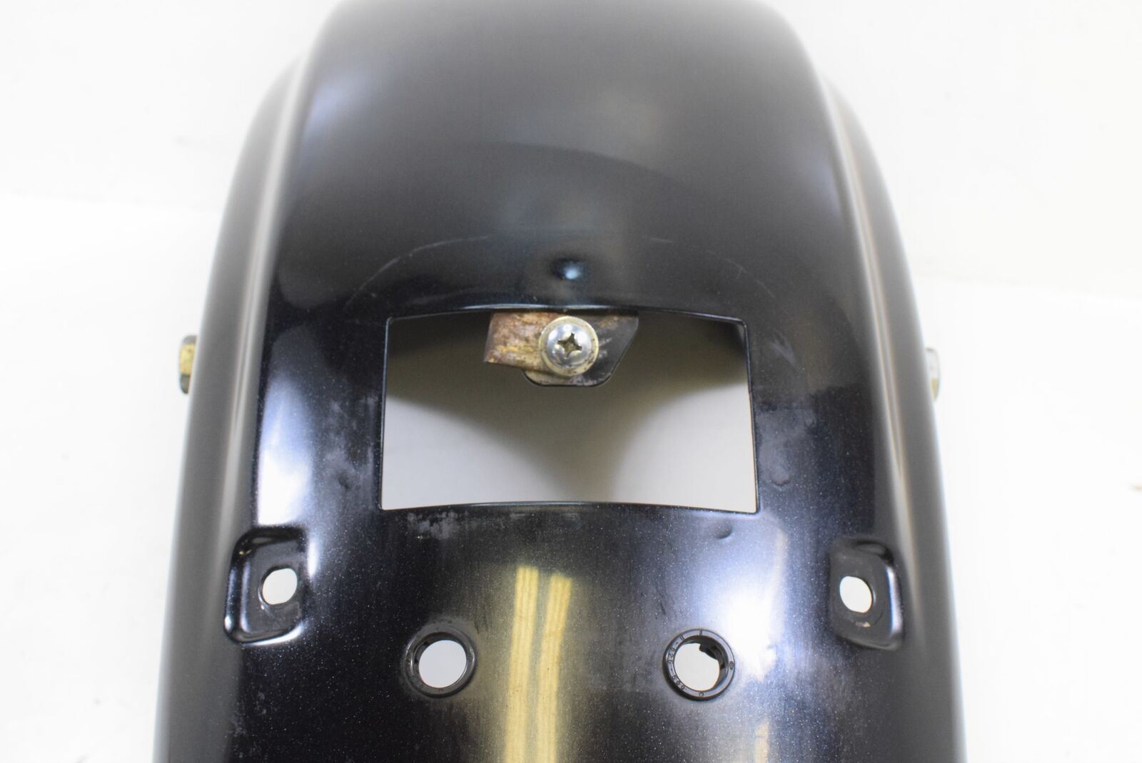 2012 Harley Touring FLHTK Electra Glide Rear Fender Tire Hugger 59579-09 {{ shop.shopifyCountryName }} - Mototech271