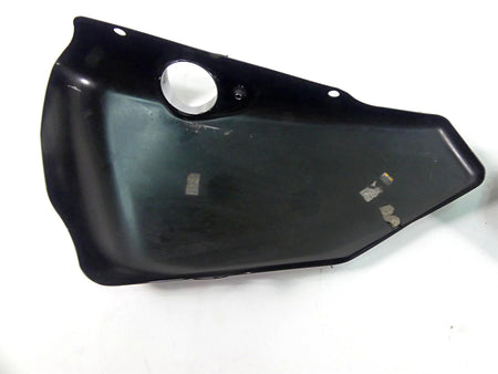 2017 Harley XL1200 CX Sportster Roadster Side Cover Fairing Cowl Set 57200092DH {{ shop.shopifyCountryName }} - Mototech271