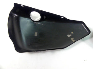 2017 Harley XL1200 CX Sportster Roadster Side Cover Fairing Cowl Set 57200092DH | Mototech271