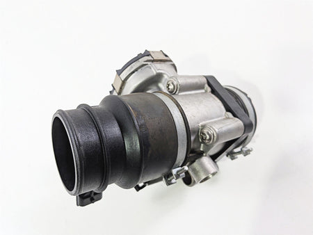 2018 Can Am Maverick X3 XRS Turbo R Oem Bosch Throttle Body 420893147 420893149-Mototech271