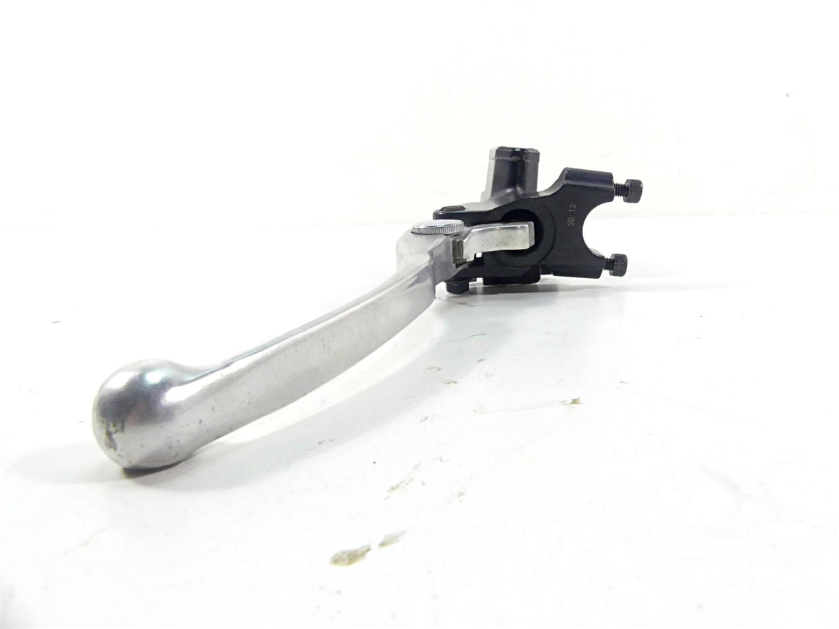 2012 Yamaha VMX17 VMAX 1700 Clutch 14mm Nissin Master Cylinder 2S3-W2645-00-00 {{ shop.shopifyCountryName }} - Mototech271