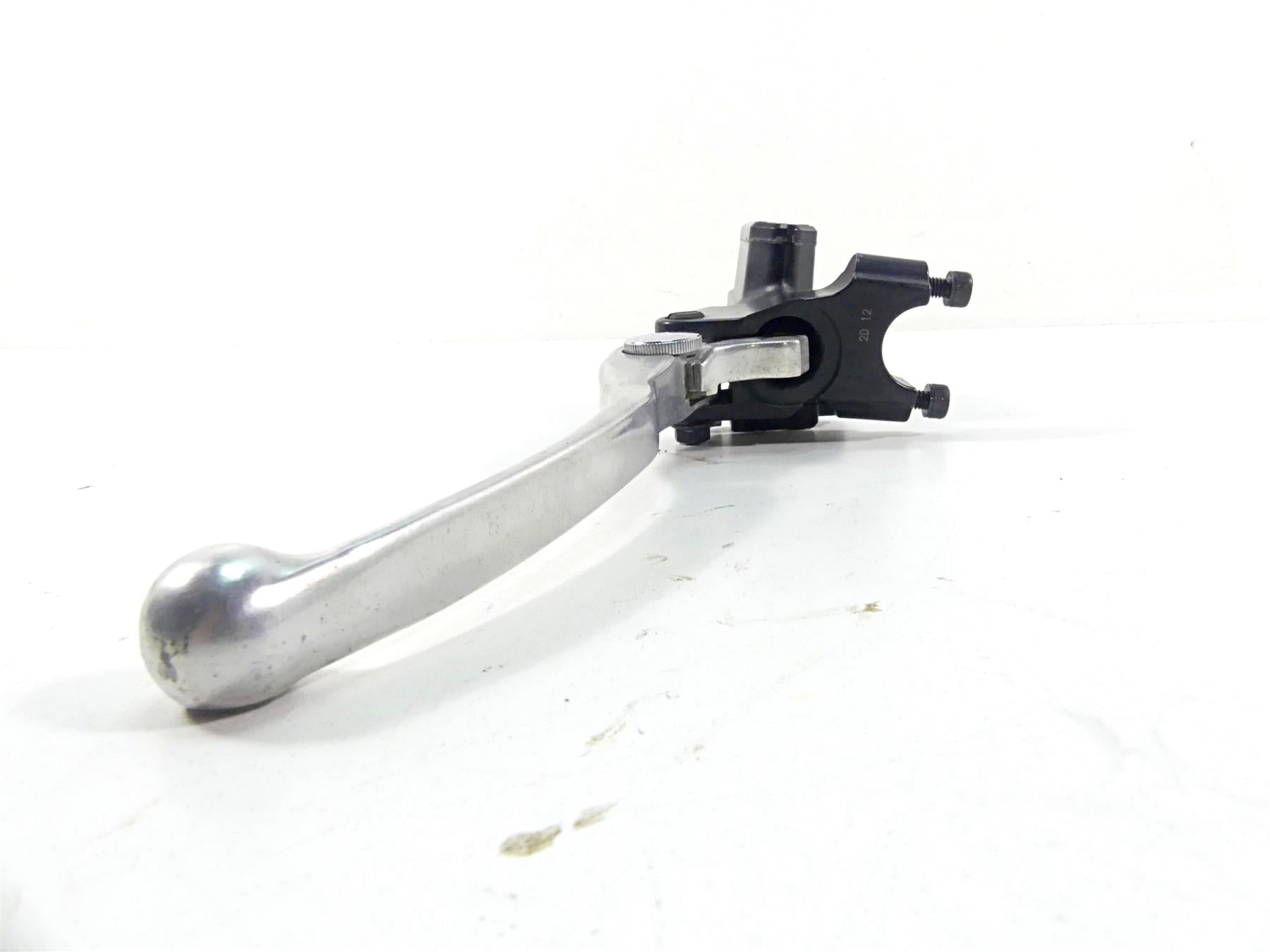 2012 Yamaha VMX17 VMAX 1700 Clutch 14mm Nissin Master Cylinder 2S3-W2645-00-00 {{ shop.shopifyCountryName }} - Mototech271