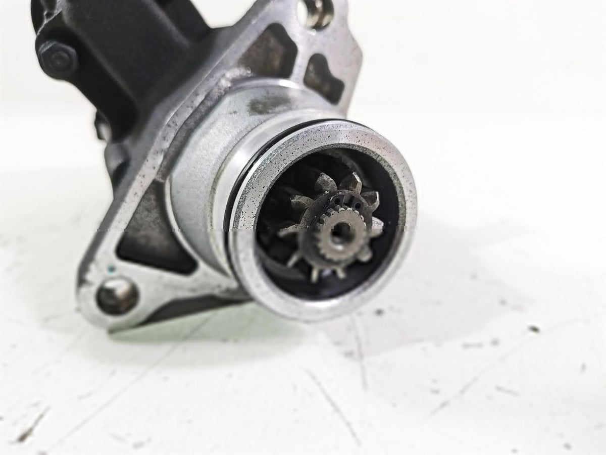 2019 Harley FLHCS Softail Heritage Engine Starter Motor M8 31400057 {{ shop.shopifyCountryName }} - Mototech271