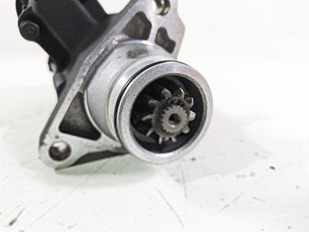 2019 Harley FLHCS Softail Heritage Engine Starter Motor M8 31400057 {{ shop.shopifyCountryName }} - Mototech271