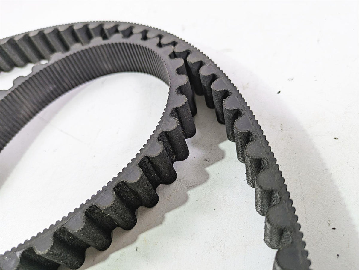 2008 Harley FXDL Dyna Low Rider 105TH Rear Drive Belt 131T 1" 40046-07 {{ shop.shopifyCountryName }} - Mototech271