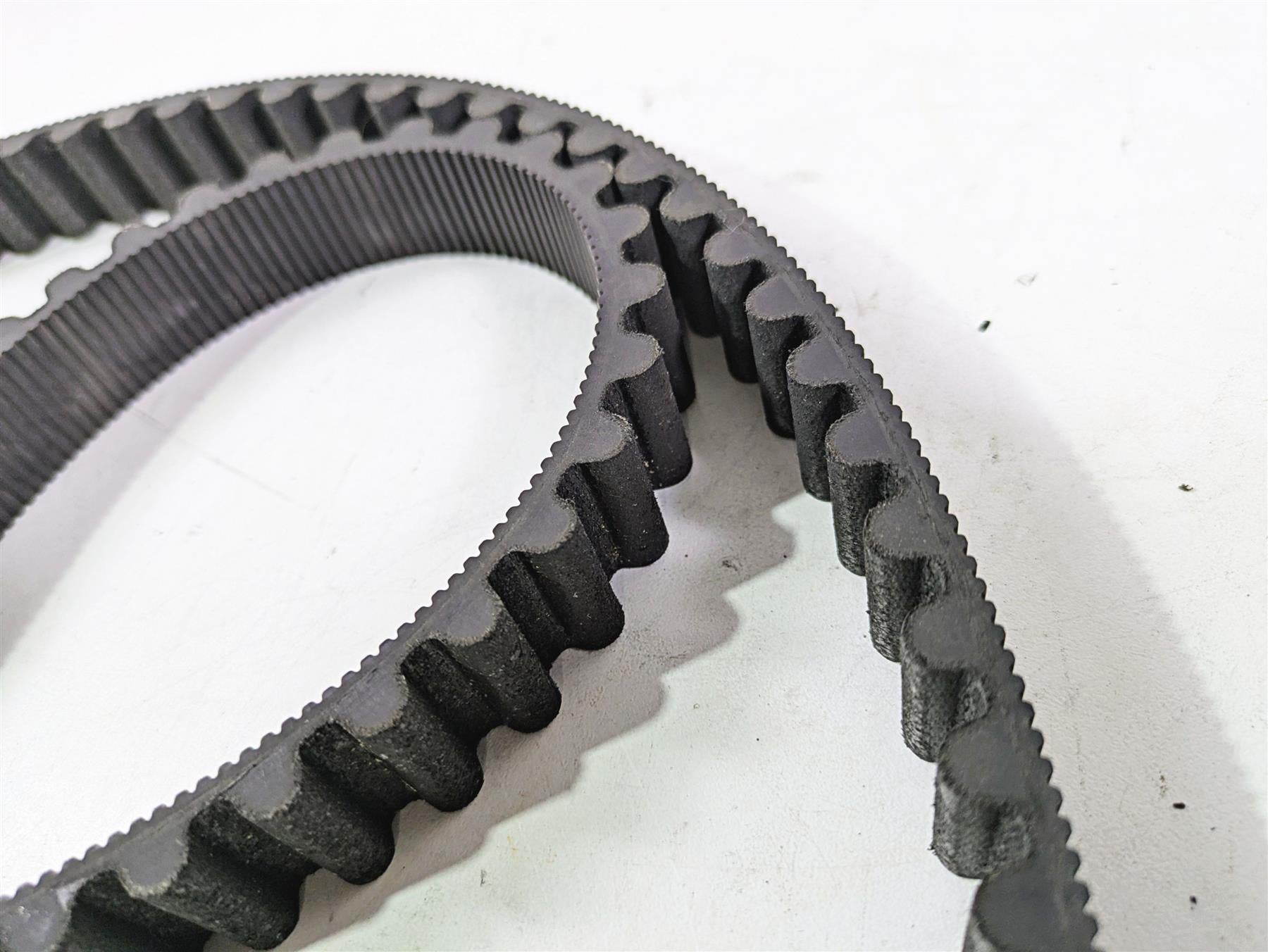 2008 Harley FXDL Dyna Low Rider 105TH Rear Drive Belt 131T 1" 40046-07 {{ shop.shopifyCountryName }} - Mototech271