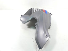 Load image into Gallery viewer, 2014 BMW R1200GS K50 Right Tank Side Fairing Cover Set 46638528670 46638528676 | Mototech271
