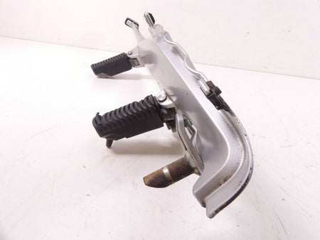 2011 BMW R1200RT K26 Right Footpegs Foot Peg With Brake Pedal 46717675290 {{ shop.shopifyCountryName }} - Mototech271