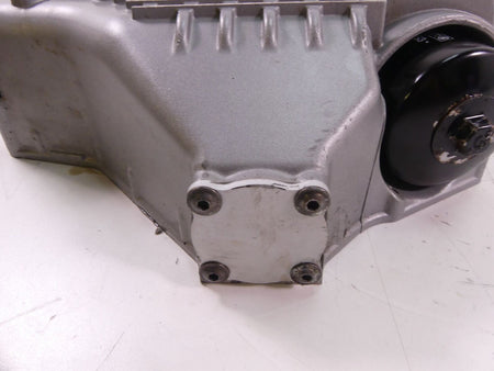 2008 Ducati 1098 S Engine Motor Cases Housing Crankcase Halfes Set Pair 22521265 {{ shop.shopifyCountryName }} - Mototech271