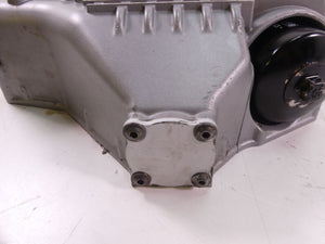 2008 Ducati 1098 S Engine Motor Cases Housing Crankcase Halfes Set Pair 22521265