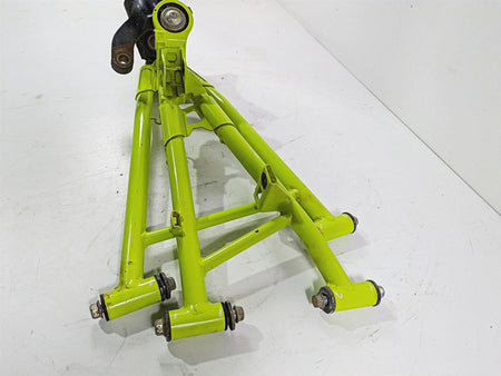 2021 Kawasaki Teryx KRX KRF 1000 Front Left Knee Assembly 39007-0424 39007-0463 {{ shop.shopifyCountryName }} - Mototech271