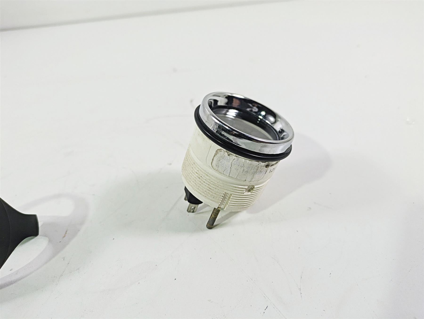 1996 Harley Touring FLHTCUI Electra Glide Fuel Gas Petrol Level Gauge 75111-96C {{ shop.shopifyCountryName }} - Mototech271