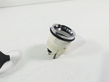 Load image into Gallery viewer, 1996 Harley Touring FLHTCUI Electra Glide Fuel Gas Petrol Level Gauge 75111-96C | Mototech271
