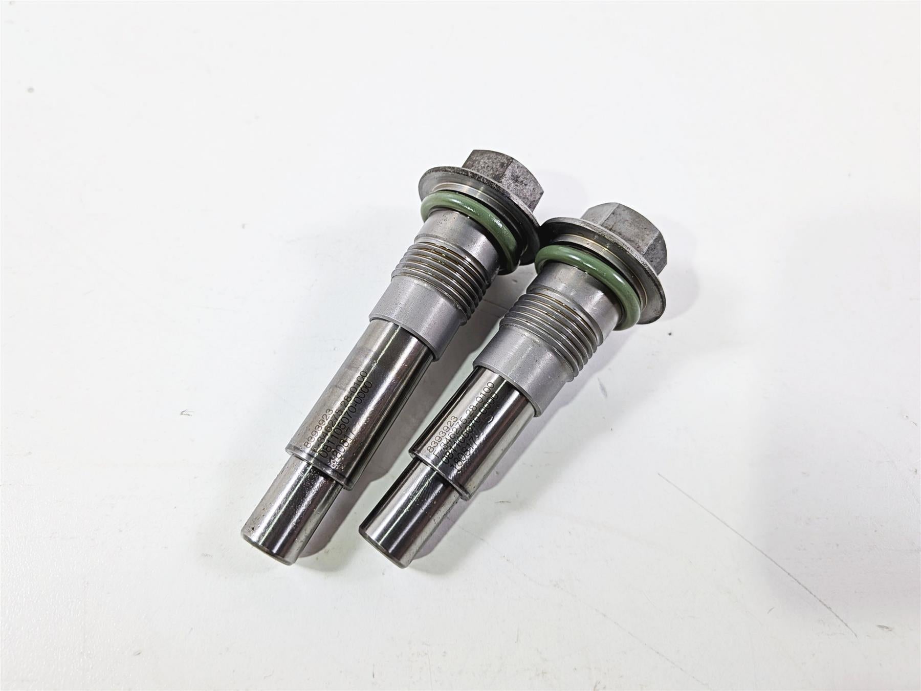 2019 BMW R1250GS K50 Timing Chain Tensioner Set 7K Only 11319444423 {{ shop.shopifyCountryName }} - Mototech271