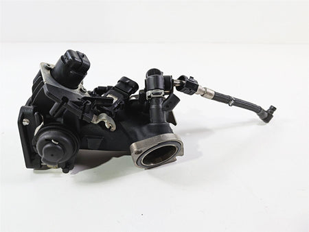 2014 Harley FXSB Softail Breakout Throttle Body Fuel Injection 27708-10A-Mototech271