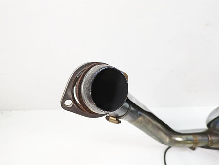 2011 Harley Touring FLHR Road King Exhaust Header Manifold Set 66855-10A {{ shop.shopifyCountryName }} - Mototech271