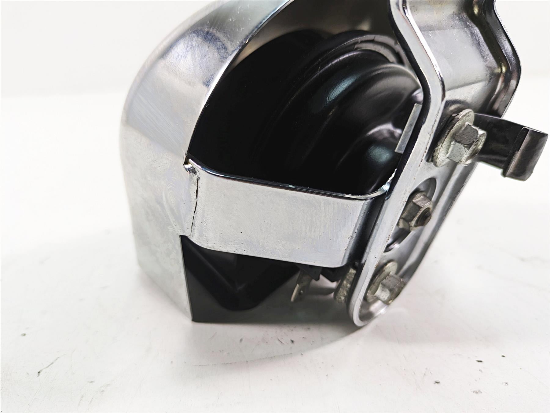 2014 Harley Touring FLHTK Electra Glide Horn + Cover 61300478A {{ shop.shopifyCountryName }} - Mototech271