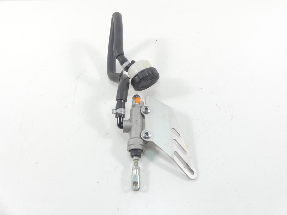 2021 Kawasaki ZX1400 ZX14R Ninja Rear Brake Master Cylinder 43015-0584 {{ shop.shopifyCountryName }} - Mototech271