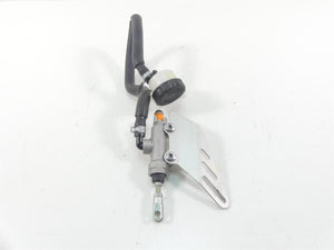 2021 Kawasaki ZX1400 ZX14R Ninja Rear Brake Master Cylinder 43015-0584 | Mototech271